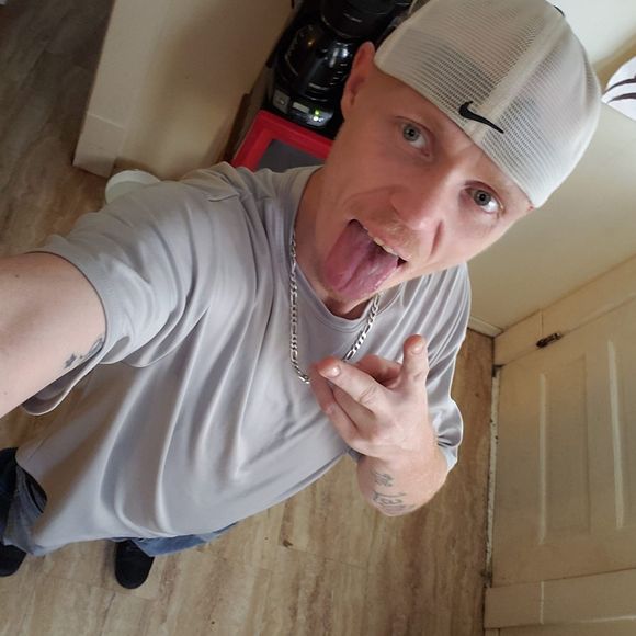 Meet your Posher, Jeff - Picture 1 of 1